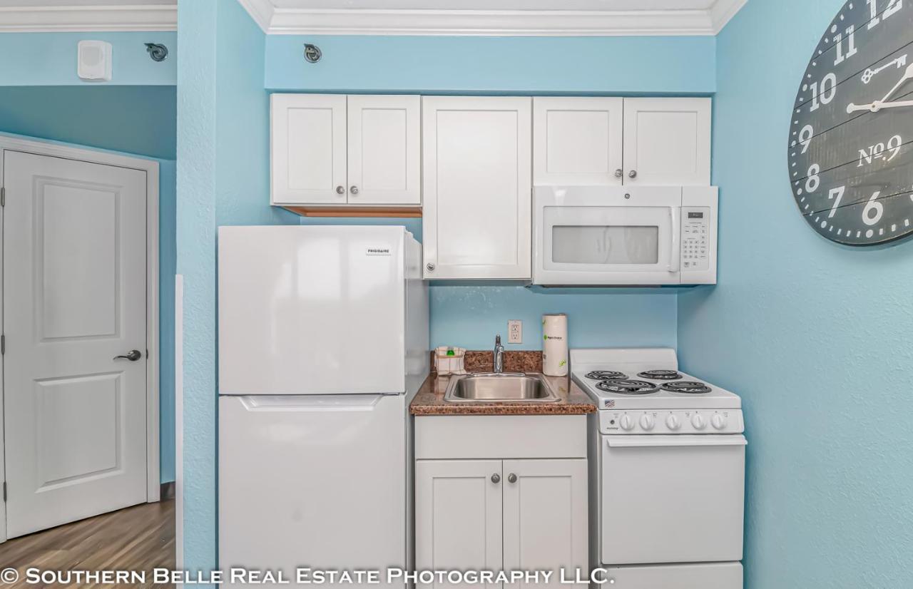 Ocean View Double Suite With Beautiful Decor And Accents Caravelle Resort 1504 Sleeps 6 Guests Myrtle Beach Exterior photo
